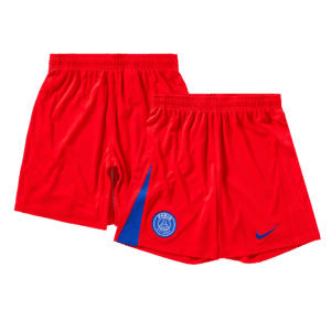 PSG Soccer Shorts  2025/26 Third Away
