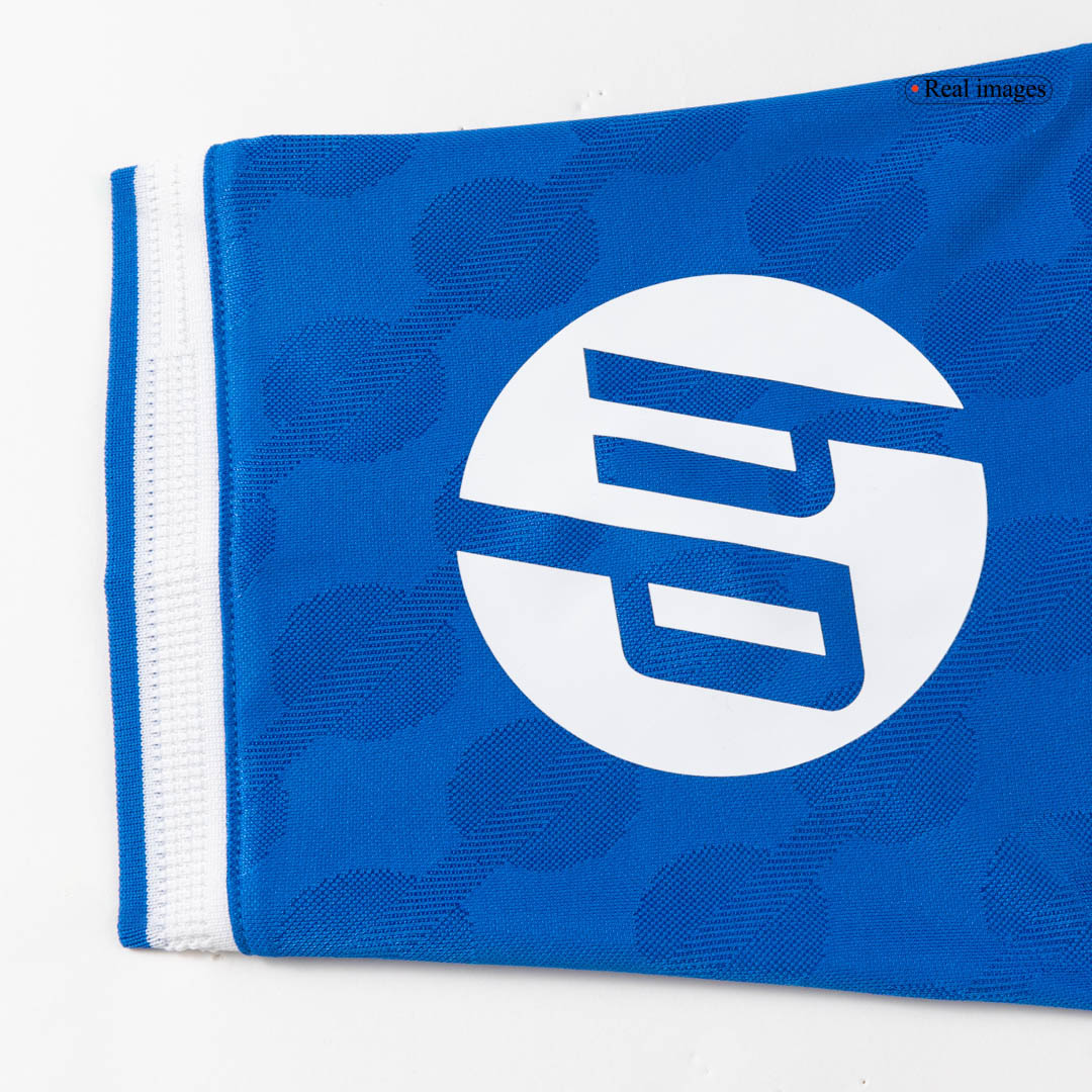 Real Madrid Third Away Custom Player Version Soccer Jersey 2025/26 - Image 10