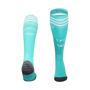 Kid's Liverpool Third Away Soccer Socks 2025/26