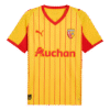 RC Lens Soccer Jersey Home Shirt 2025/26