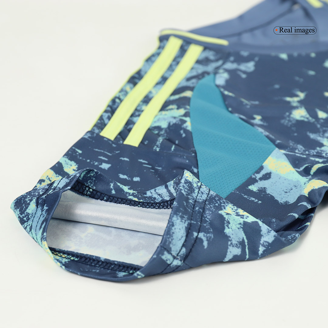 Ajax Soccer Jersey Away Custom Shirt - Image 10