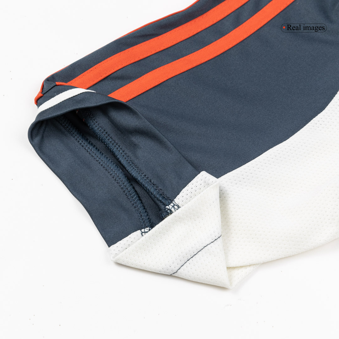 Bayern Munich Soccer Jersey Shirt 2025/26 - Image 7