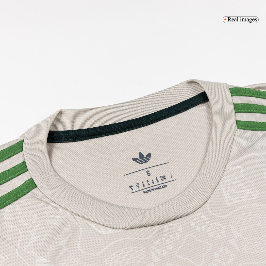 Bayern Munich Soccer Jersey 2025/26 Custom Shirt - Image 5