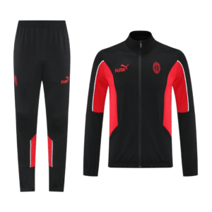 AC Milan Soccer Training Kit 2025/26
