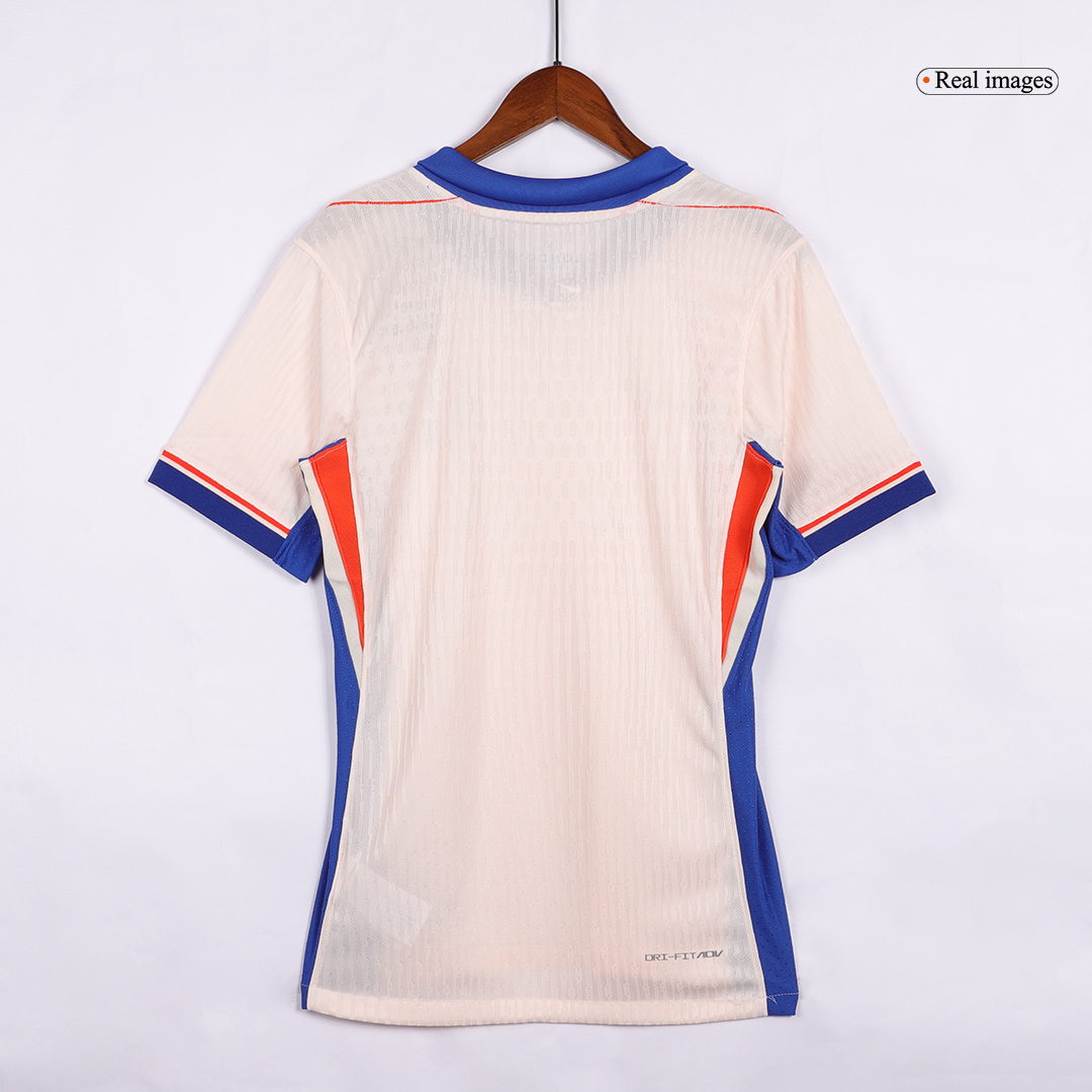 Chelsea PALMER #20 Away Custom Player Version Soccer Jersey - Image 6