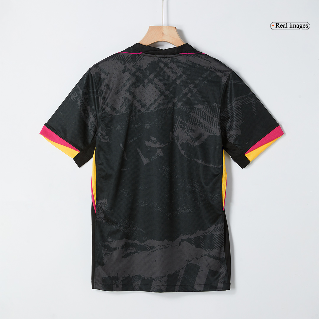 PALMER #20 Chelsea Soccer Jersey Third Away Custom Shirt - Image 6