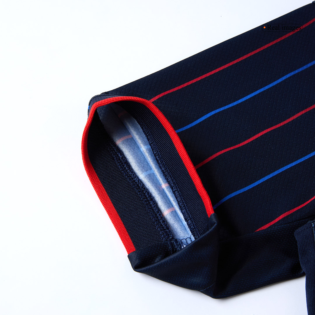 USA Soccer Jersey Away Shirt 2025 - Image 10