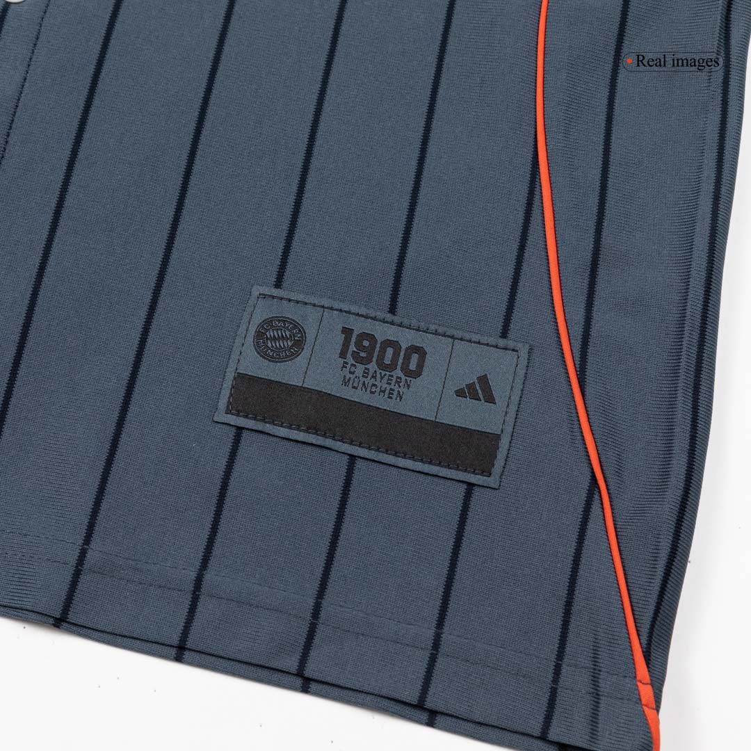 Bayern Munich Soccer Jersey Shirt 2025/26 - Image 6